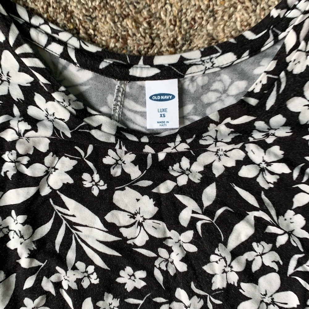 Tank top - Picture 2 of 2